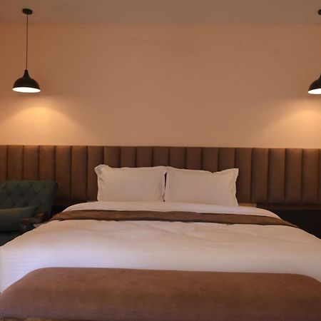 Landmark Woods Hotel Kaziranga Luaran gambar